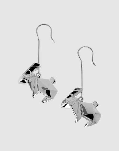 ZOOM ORIGAMI JEWELLERY - Earrings