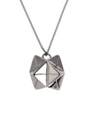 ORIGAMI JEWELLERY - Collana