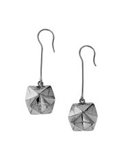 ORIGAMI JEWELLERY - Orecchini