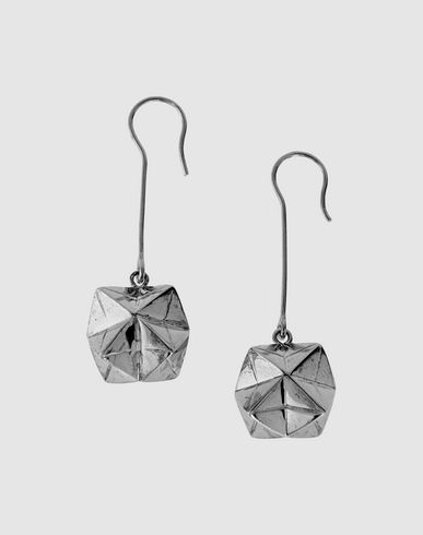 ZOOM ORIGAMI JEWELLERY - Earrings
