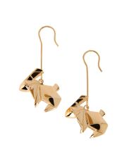 ORIGAMI JEWELLERY - Orecchini