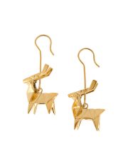 ORIGAMI JEWELLERY - Orecchini