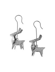 ORIGAMI JEWELLERY - Orecchini