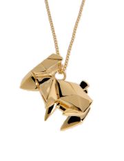 ORIGAMI JEWELLERY - Collana