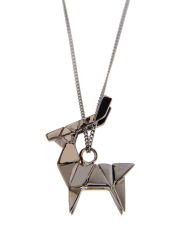 ORIGAMI JEWELLERY - Collana