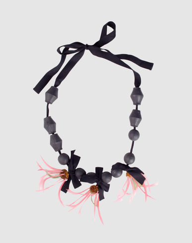 ZOOM MARNI - Necklace