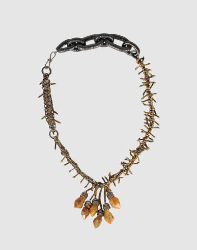 ZOOM MALANDRINO - Necklace