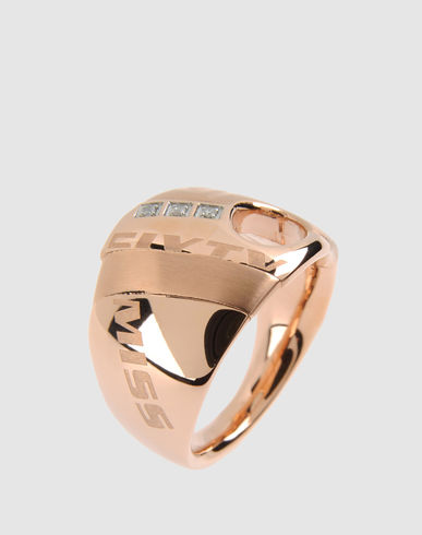 ZOOM MISS SIXTY - Ring