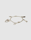 GALLIANO - Bracciale