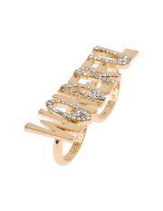 FRIIS COMPANY - Anello