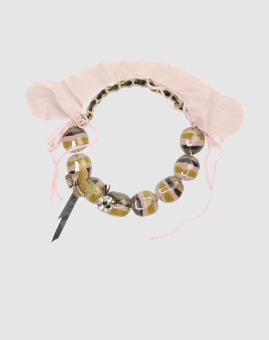 ZOOM MARNI - Necklace