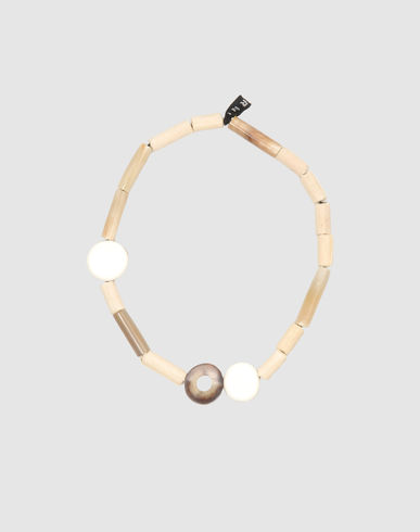 ZOOM MARNI - Necklace
