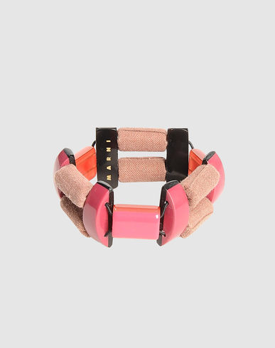 ZOOM MARNI - Bracelet