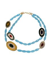 FABIO CAMMARATA C. 53 - Collana