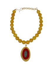 FABIO CAMMARATA C. 53 - Collana