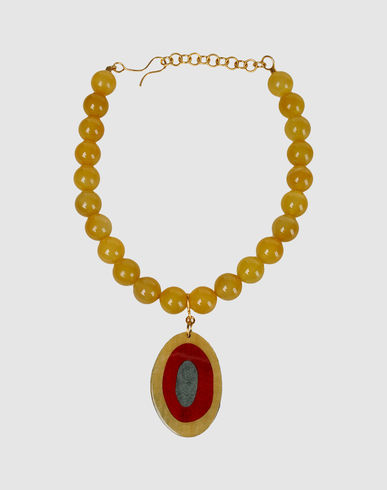 ZOOM FABIO CAMMARATA C. 53 - Necklace