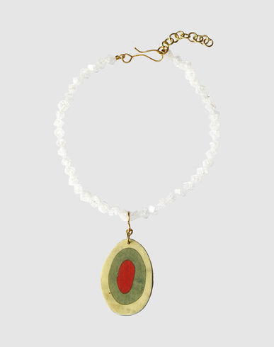 ZOOM FABIO CAMMARATA C. 53 - Necklace