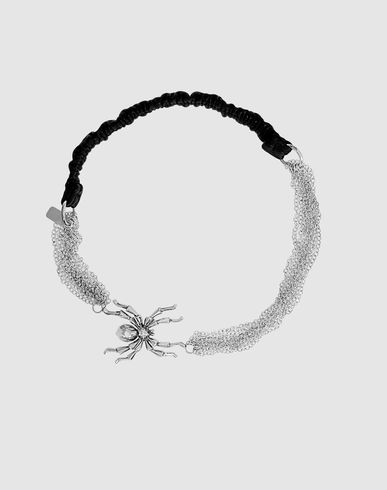 ZOOM MARMÈN - Necklace
