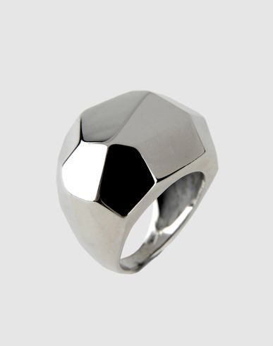 ZOOM MARMÈN - Ring
