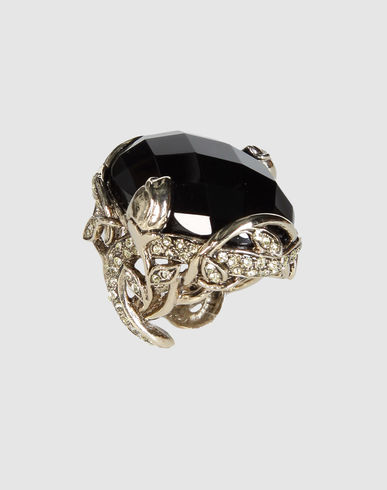 ZOOM ROBERTO CAVALLI - Ring