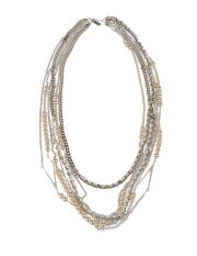 MOUTONCOLLET - Collana