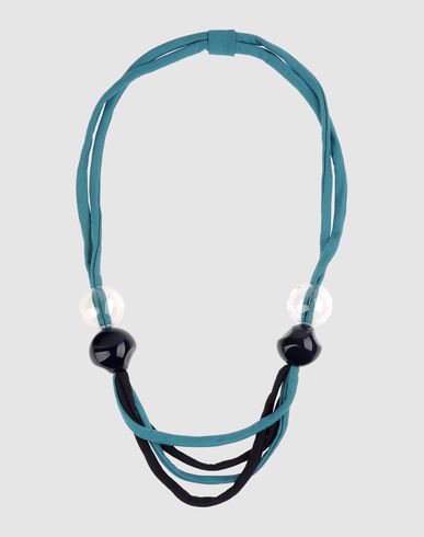 ZOOM LE MARIONELLE - Necklace