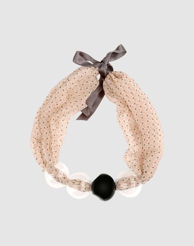 ZOOM LE MARIONELLE - Necklace