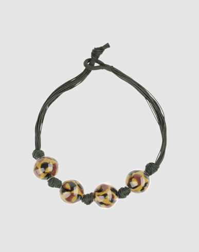 ZOOM LE MARIONELLE - Necklace