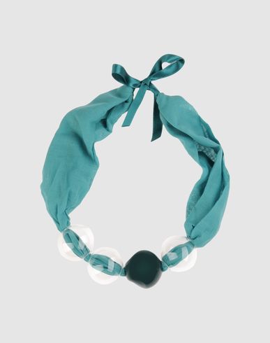 ZOOM LE MARIONELLE - Necklace