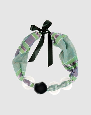 ZOOM LE MARIONELLE - Necklace