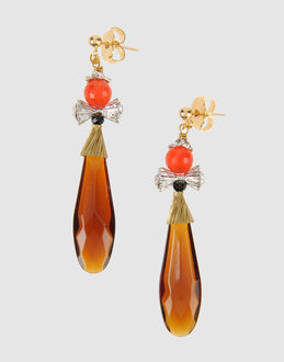 Federica Salvatori Franchi - Bijoux - Boucles d'oreilles