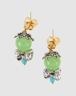 Federica Salvatori Franchi - Bijoux - Boucles d'oreilles