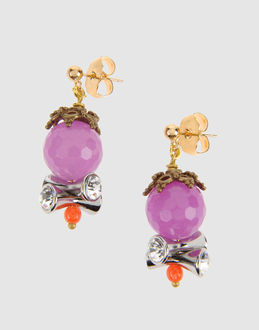 Federica Salvatori Franchi - Bijoux - Boucles d'oreilles