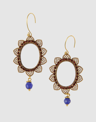 ZOOM FEDERICA SALVATORI FRANCHI - Earrings