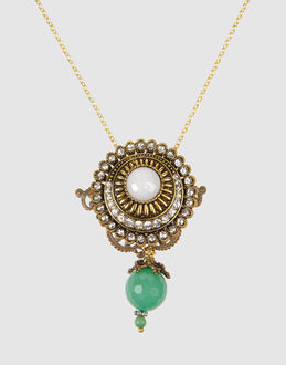Federica Salvatori Franchi - Bijoux - Colliers