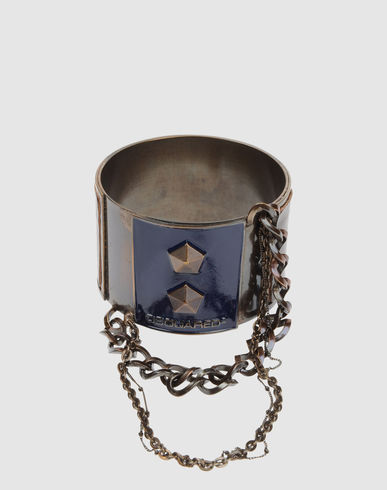 ZOOM DSQUARED2 - Bracelet
