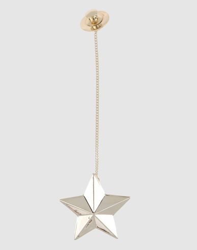 ZOOM MAISON MARTIN MARGIELA 11 - Brooch