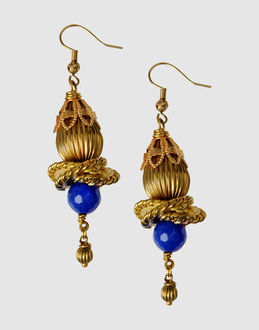 Federica Salvatori Franchi - Bijoux - Boucles d'oreilles