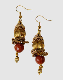 Federica Salvatori Franchi - Bijoux - Boucles d'oreilles