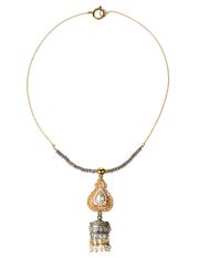 FEDERICA SALVATORI FRANCHI - Necklace