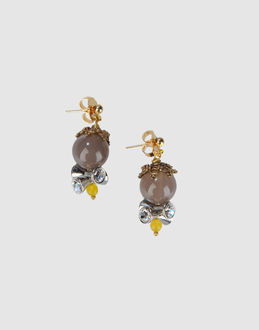 Federica Salvatori Franchi - Bijoux - Boucles d'oreilles