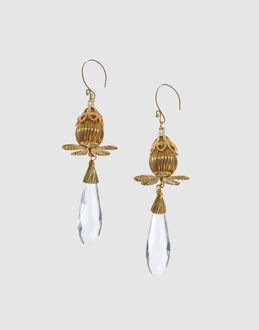 Federica Salvatori Franchi - Bijoux - Boucles d'oreilles