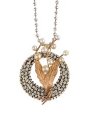 FEDERICA SALVATORI FRANCHI - Necklace