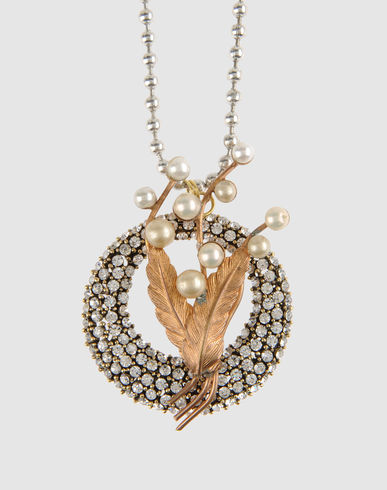 ZOOM FEDERICA SALVATORI FRANCHI - Necklace