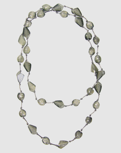 ZOOM IRIS APFEL - Necklace