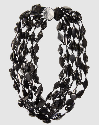 ZOOM IRIS APFEL - Necklace