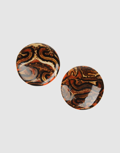ZOOM IRIS APFEL - Earrings