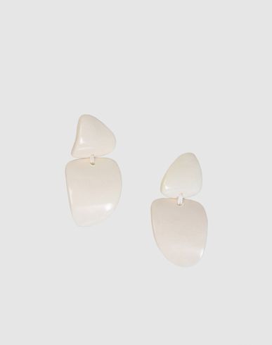 ZOOM IRIS APFEL - Earrings