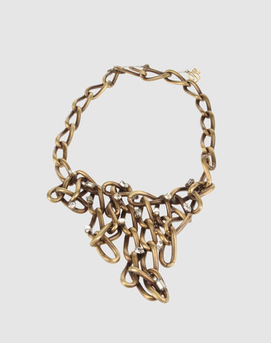 ZOOM DSQUARED2 - Necklace