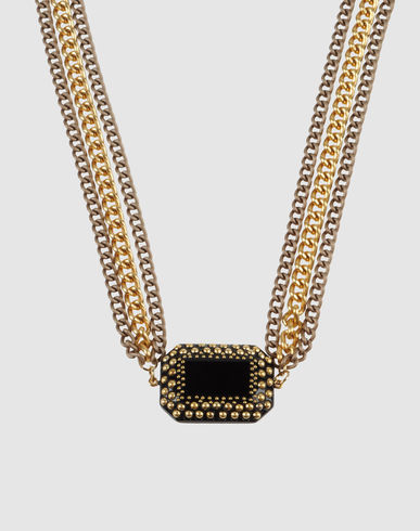 ZOOM I'M BIJOUX - Necklace